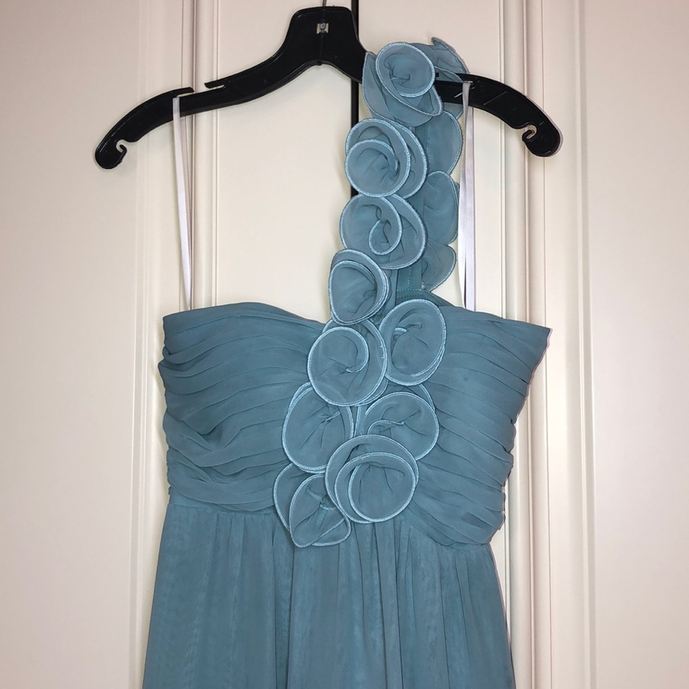 Betsy & Adam Dress